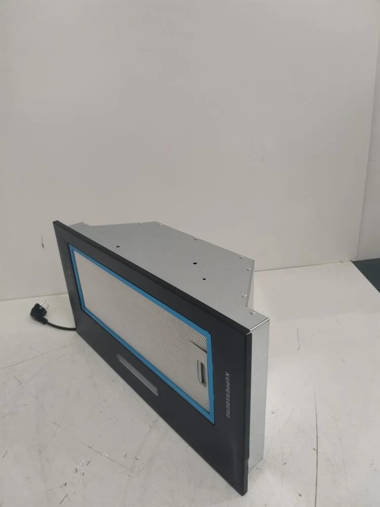 Вытяжка встраиваемая KUPPERSBERG INTOUCH 60 B 