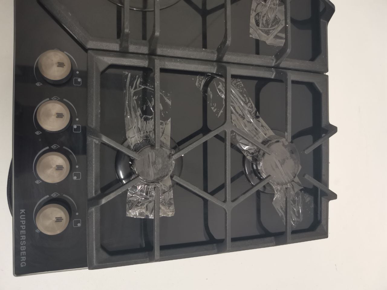 Варочная панель газовая KUPPERSBERG FG 62 B 