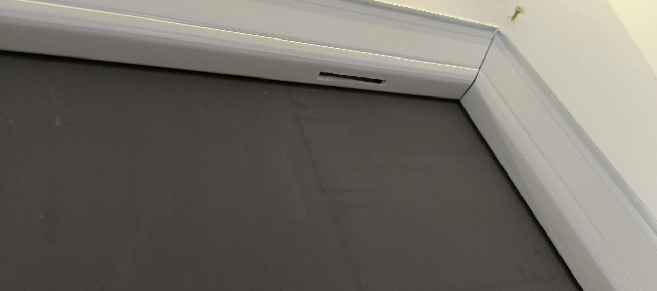 Зеркало 1.210*0.900