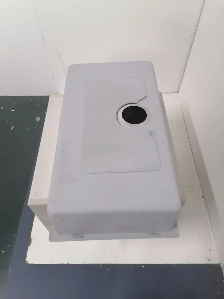 Мойка OMOIKIRI 4997119 Tadzava 75-U/I-IN ULTRA 15 
