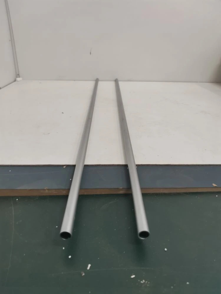 Комплект рейлинга KESSEBOHMER 0180380018 1200 мм 