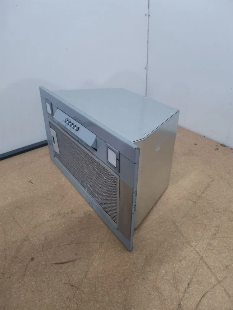 Вытяжка встраиваемая KUPPERSBERG INLINEA 60 X 