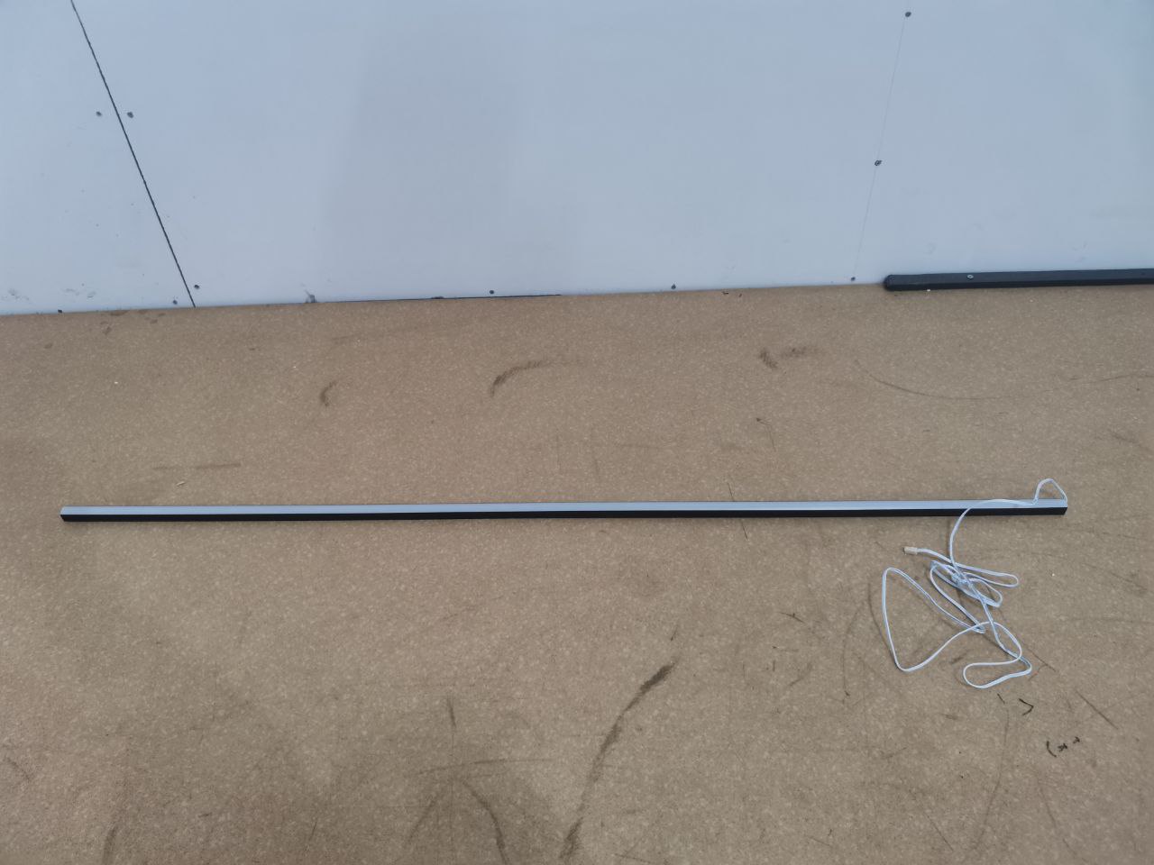 Светильник линейный KUBIK HF ALUMOVE LIGHT 354.04.1200NK 