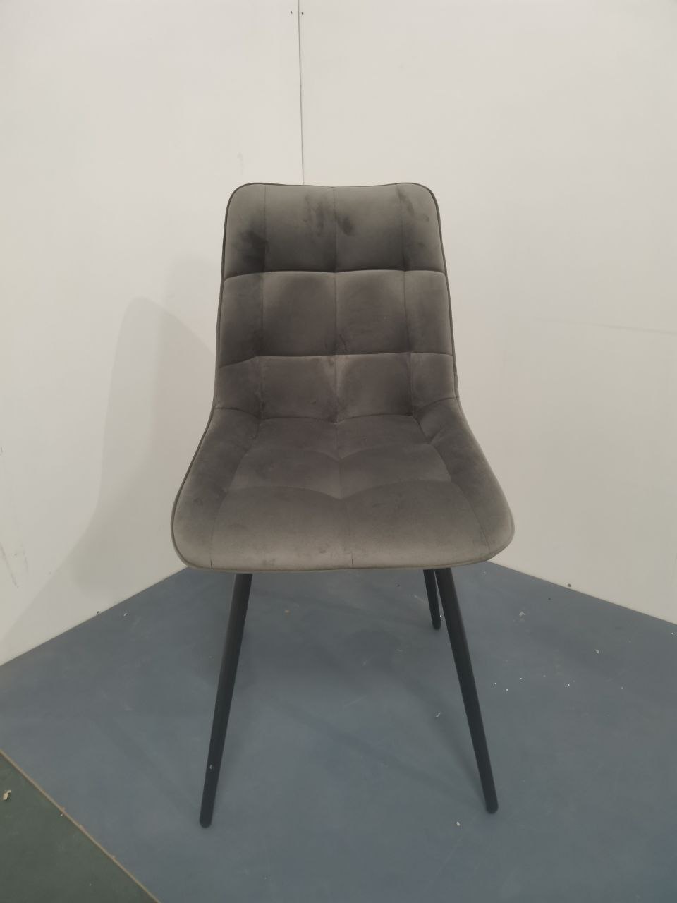 Стул AERO NEW B105 VL17, BK 