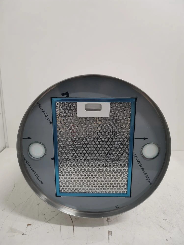 Вытяжка настенная KRONA TETIS 400 4P нержавеющая сталь