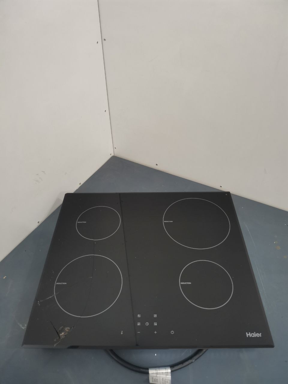 Варочная панель HAIER HHX-Y64NVB 