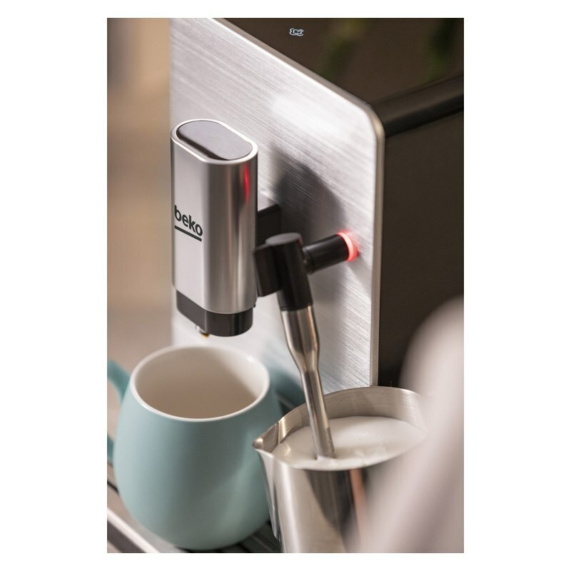 Автоматическая кофемашина BEKO CEG5311X 