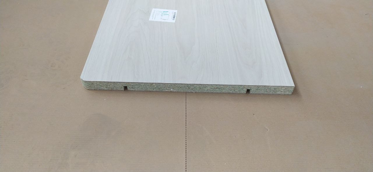 Столешница ДСП БП Стандарт плюс, кв.м. (0.837x0.650)