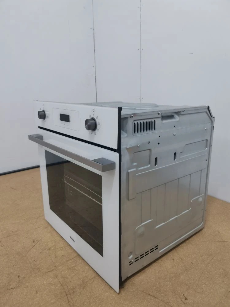 Встраиваемый духовой шкаф HAIER HOD-P08TGW 