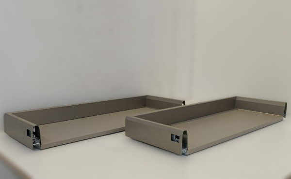 Выдвижной ящик HETTICH Arcitech APH-94-E90 (2 шт.)