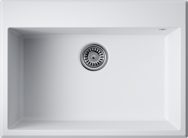 Мойка OMOIKIRI 4993967 Tedori 68-WH  Мойка OMOIKIRI 4993967 Tedori 68-WH