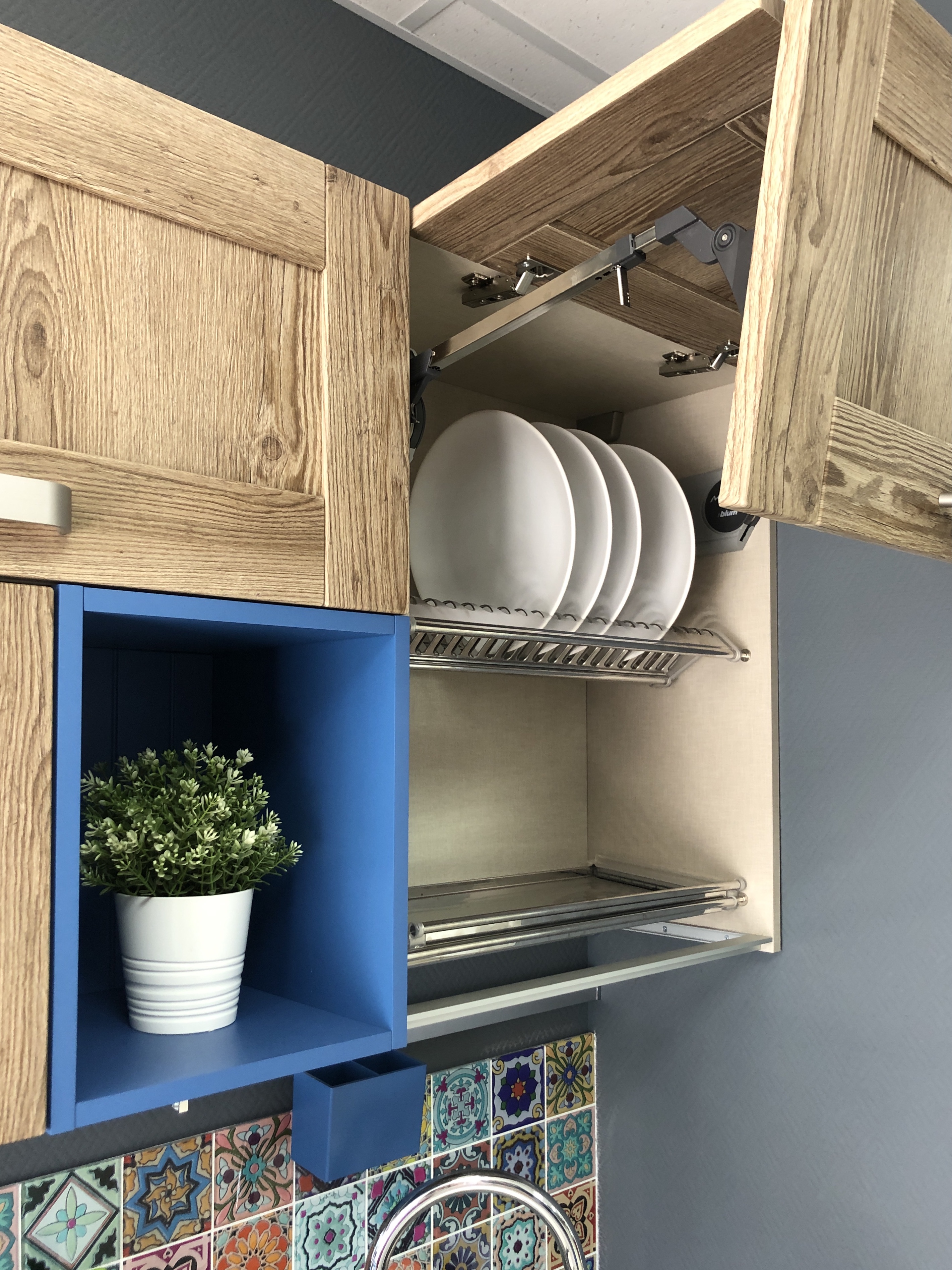 Кухонный гарнитур Румба