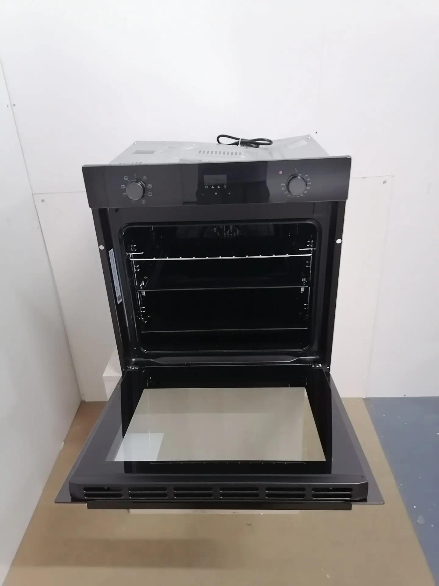 Духовой шкаф встраиваемый Kuppersberg HO 620 BL