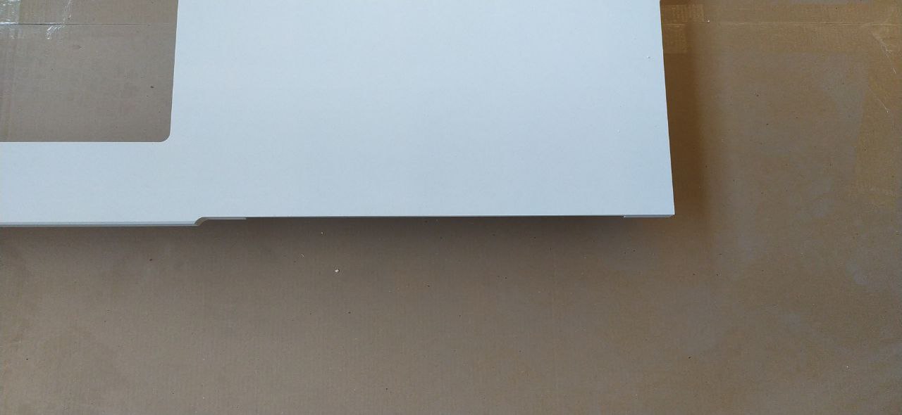 Комплект столешниц из кварца (Н=20 мм)