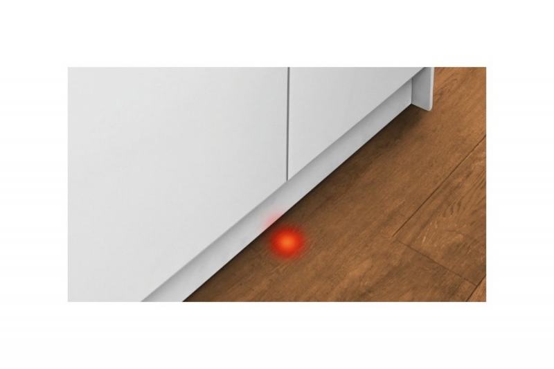 Встраиваемая посудомоечная машина BOSCH SMV25EX00E 