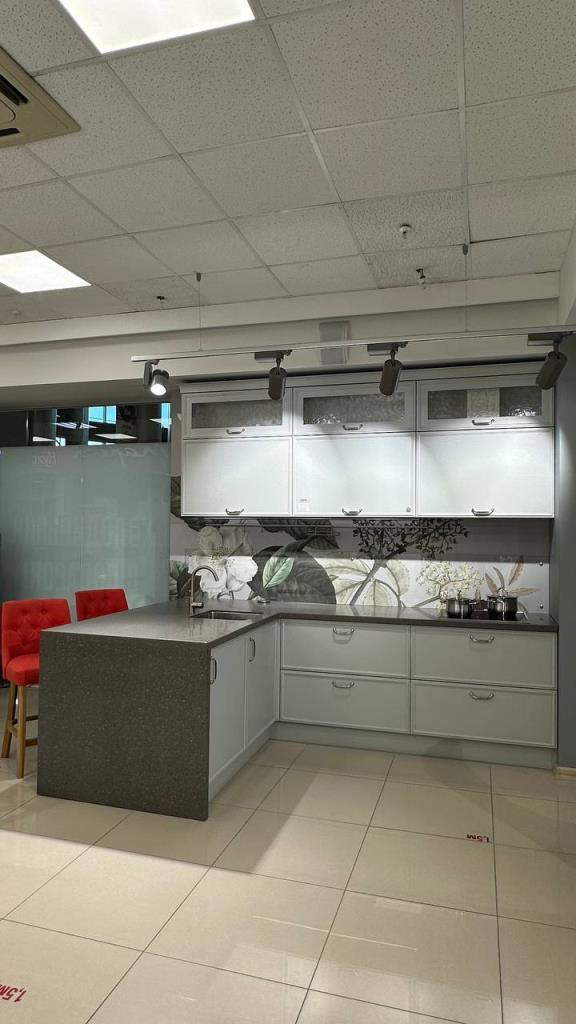 Кухонный гарнитур RIMINI