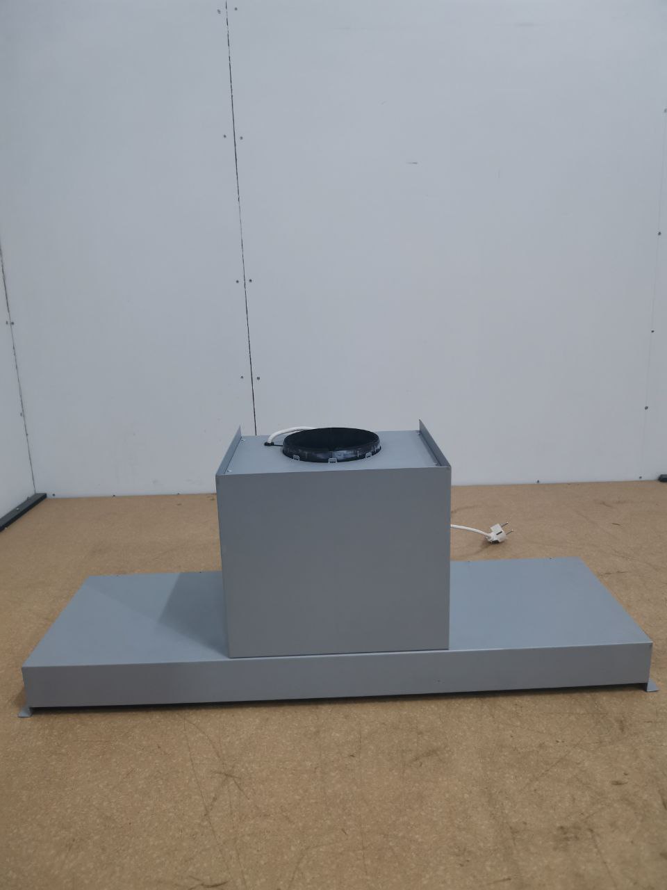 Вытяжка встраиваемая ELIKOR GHOST 900 