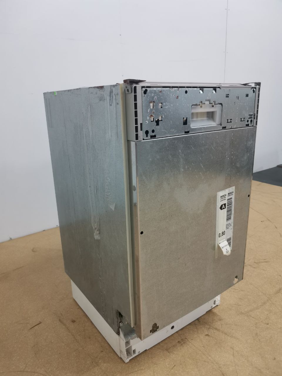 Посудомоечная машина BOSCH SRV 55T03EU 