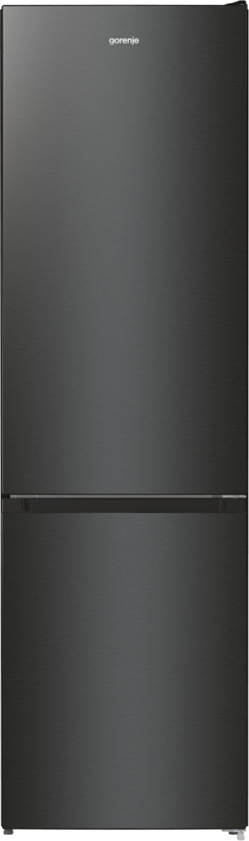 Отдельностоящий холодильник Gorenje NRK6202EBXL4