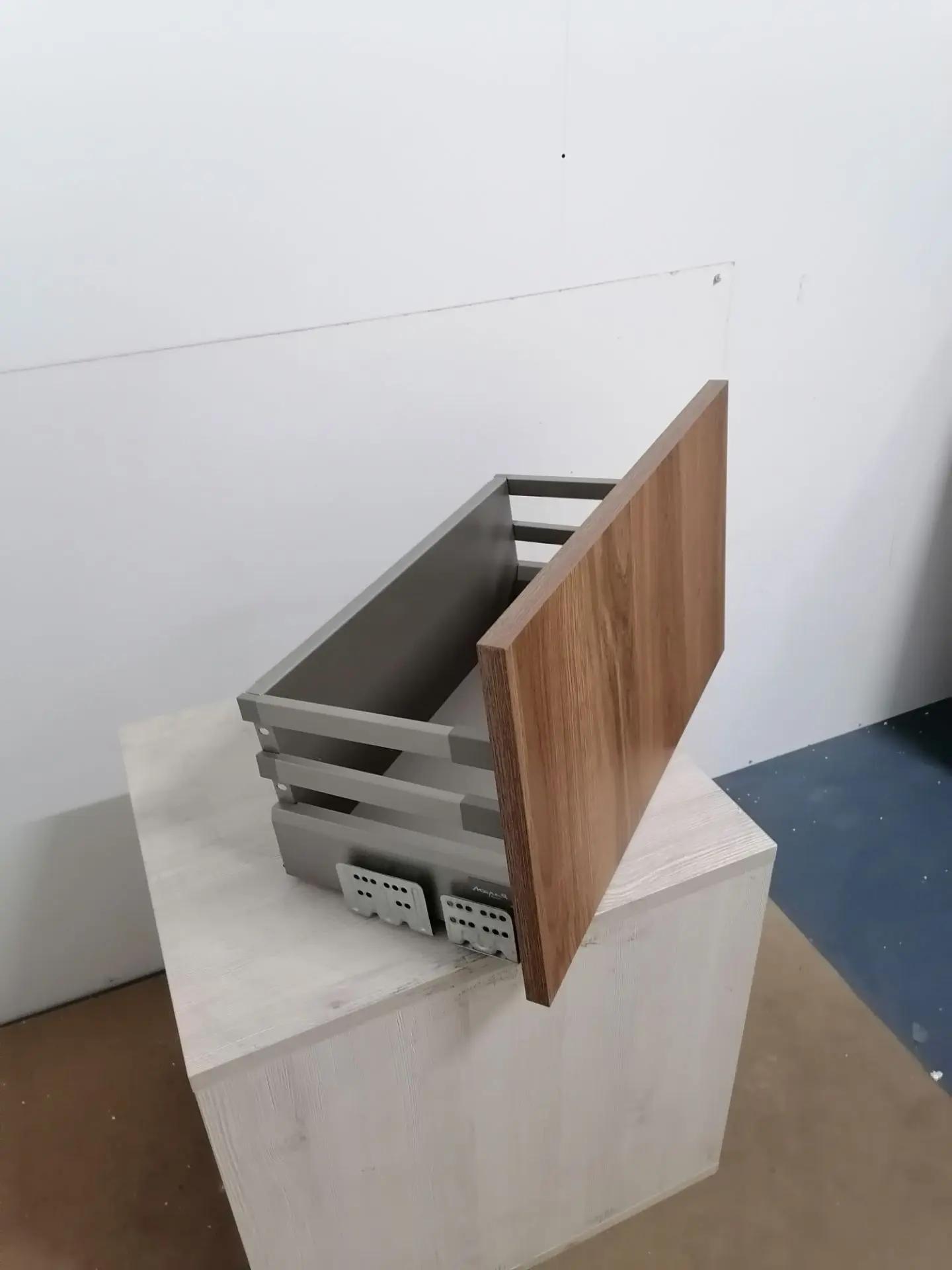 Выдвижной ящик HETTICH Arcitech PTO APRH-218-E60