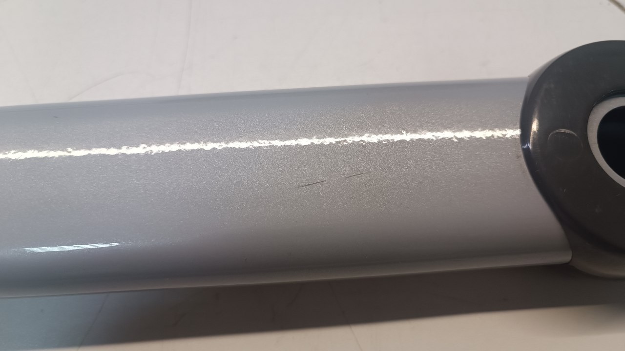 Пантограф VIBO ASSA75/125VGF AMBROGIO 