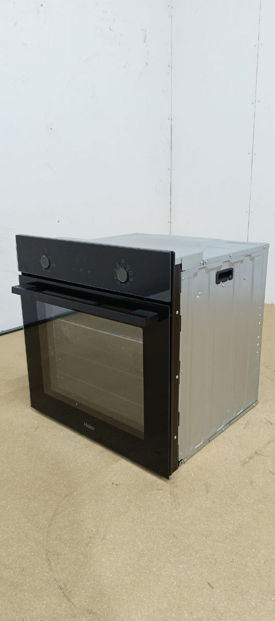 Встраиваемый духовой шкаф Haier HOX-P09NTB Встраиваемый духовой шкаф Haier HOX-P09NTB