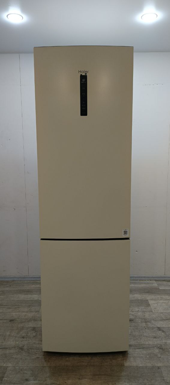 Отдельностоящий холодильник HAIER C4F640CCGU1  Отдельностоящий холодильник HAIER C4F640CCGU1