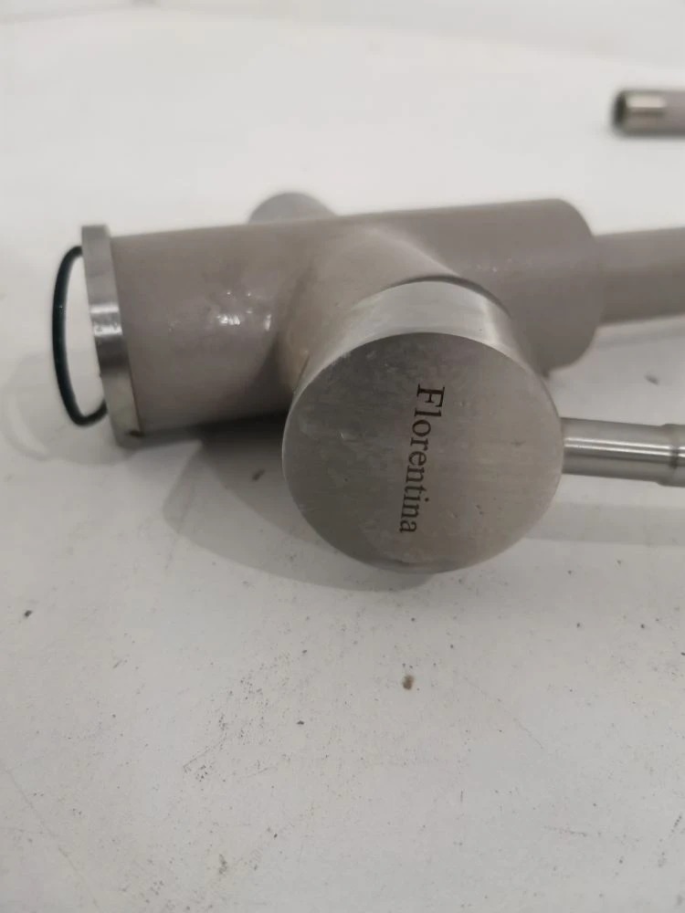 Смеситель 2в1 FLORENTINA 333.13Н.2123.305 Клио 