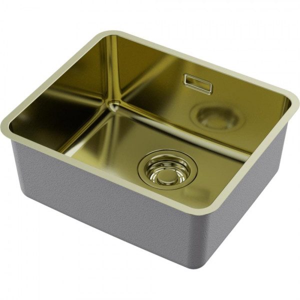 Мойка OMOIKIRI 4997403 Omi 43-U/I-LG Ultra Mini 