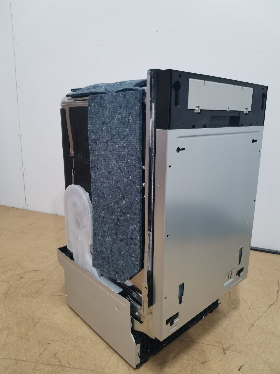 Встраиваемая посудомоечная машина HAIER HDWE10-292RU 