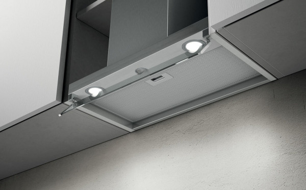 Вытяжка встраиваемая ELICA BOXIN LX/IX/A/60 