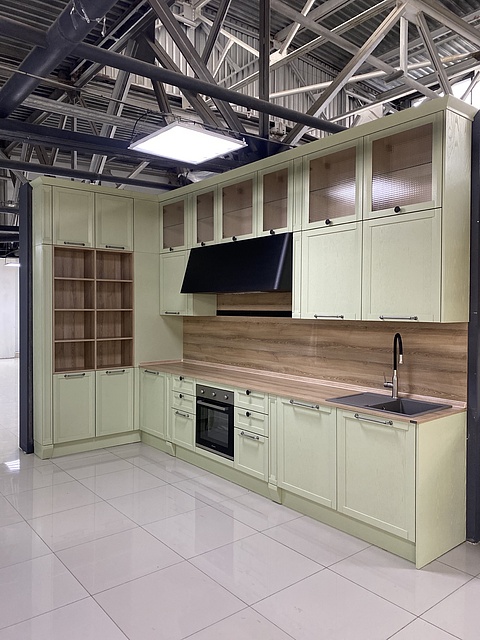 Кухонный гарнитур Герда Кухонный гарнитур Герда