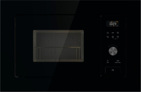 Встраиваемая микроволновая печь GORENJE BM201AG1BG 