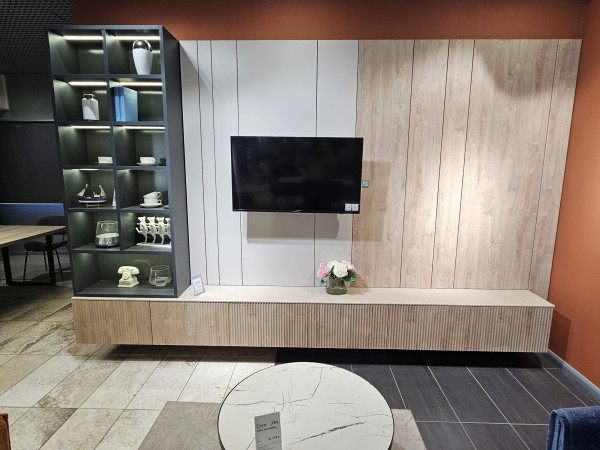 Ливинг Терамо