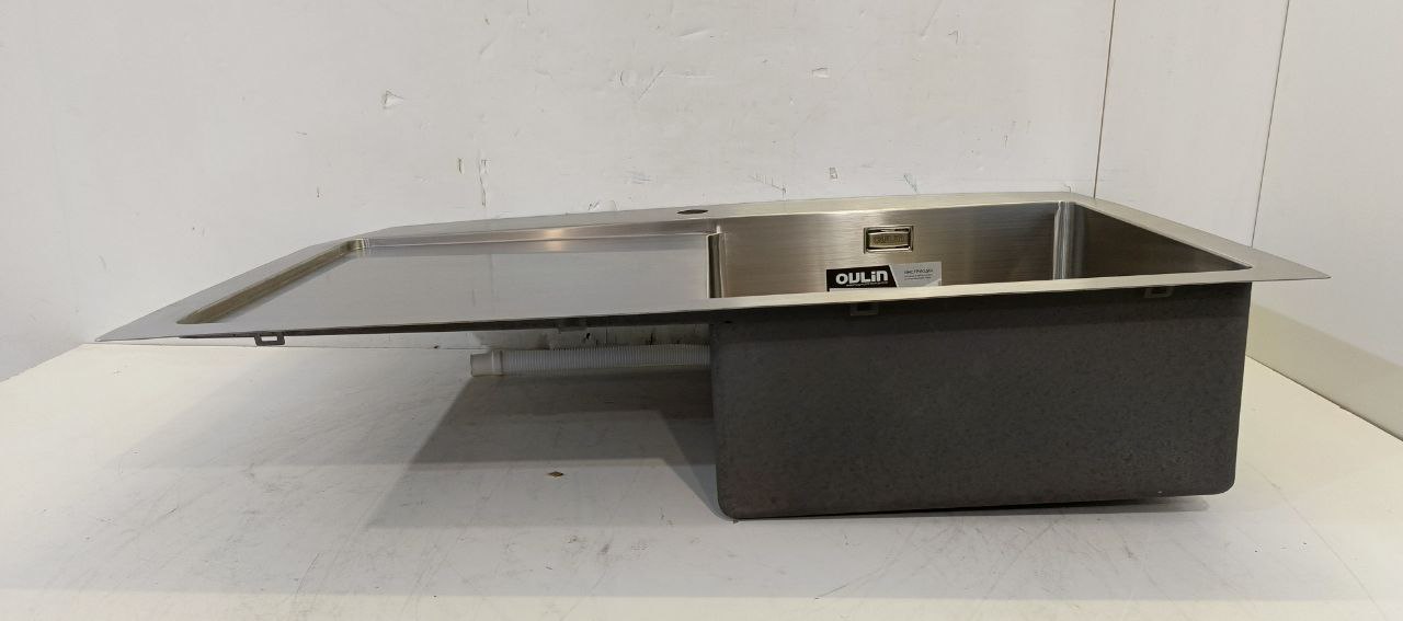 Мойка OULIN OL-FTR102R  Мойка OULIN OL-FTR102R