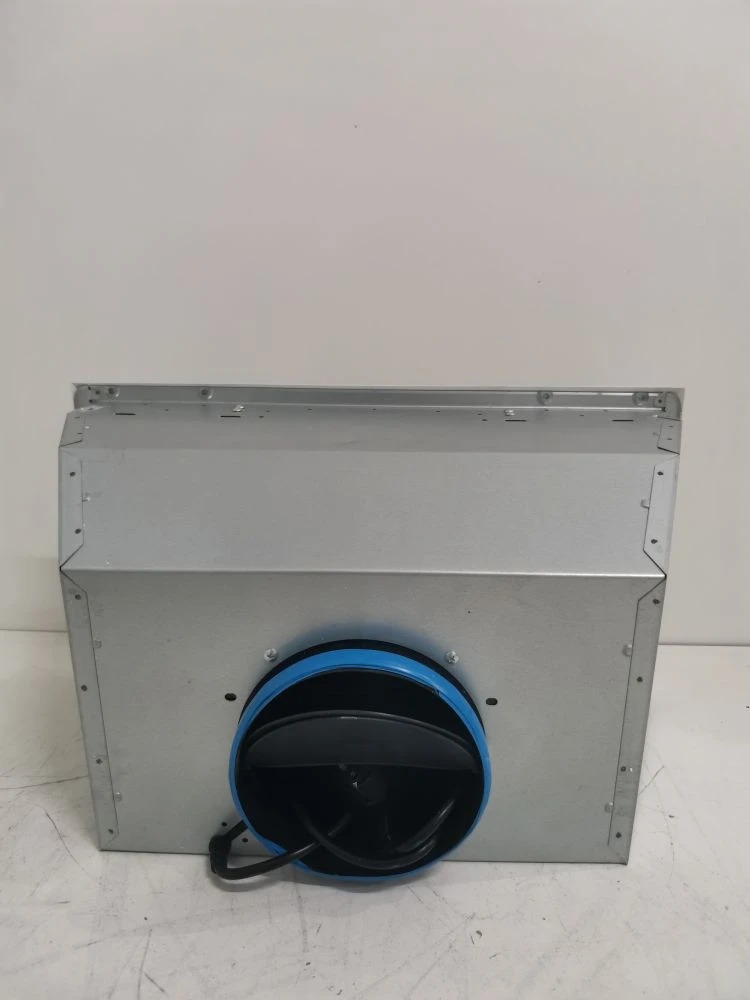 Вытяжка встраиваемая KRONA Ameli 600 белая S