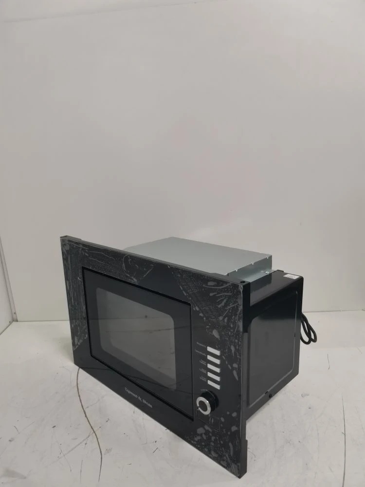 Встраиваемая микроволновая печь ZIGMUND&SHTAIN BMO 21 B 