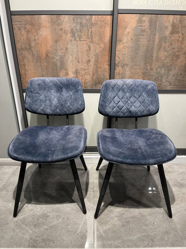 Набор из 2-х стульев STOOL GROUP