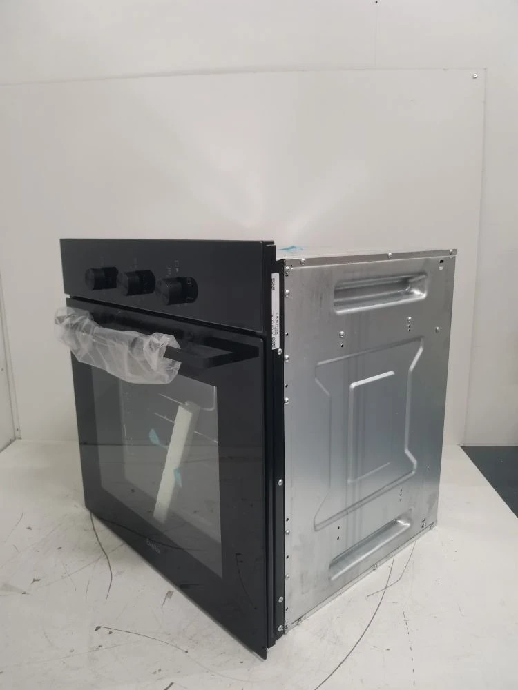 Встраиваемый духовой шкаф газовый EVELUX GSO 604 B 