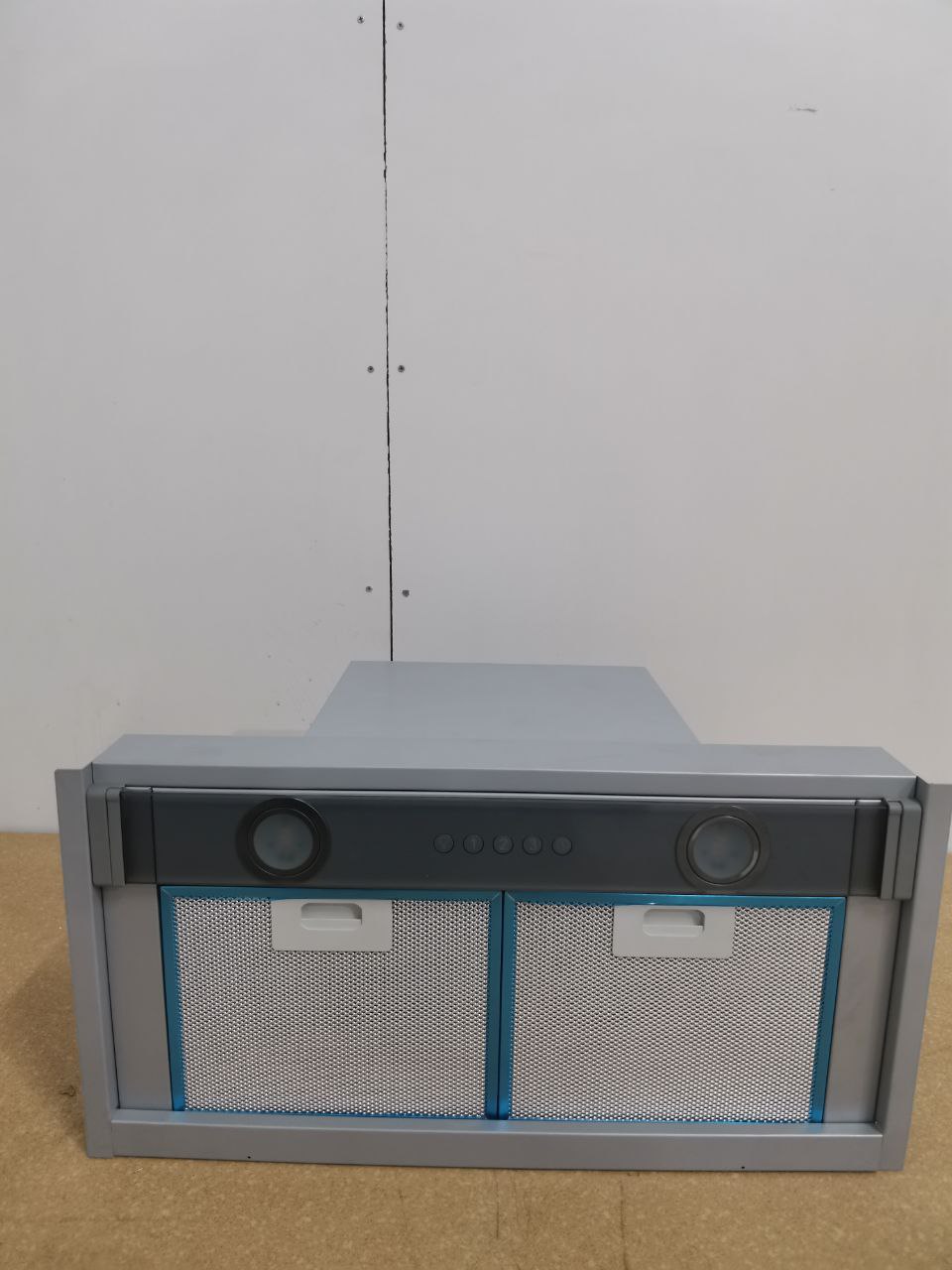 Вытяжка встраиваемая ELIKOR GHOST 600 