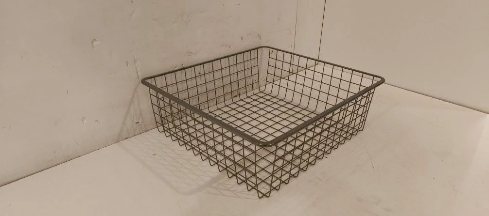 Корзина выдвижная для одежды PELLY 18310023 