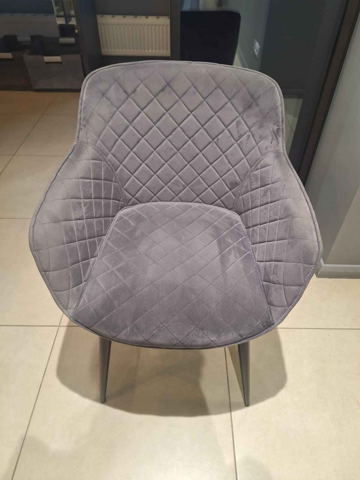 Набор из 2-х стульев AERO Набор из 2-х стульев AERO