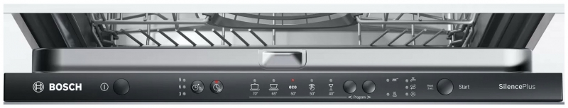 Встраиваемая посудомоечная машина BOSCH SMV25EX00E 