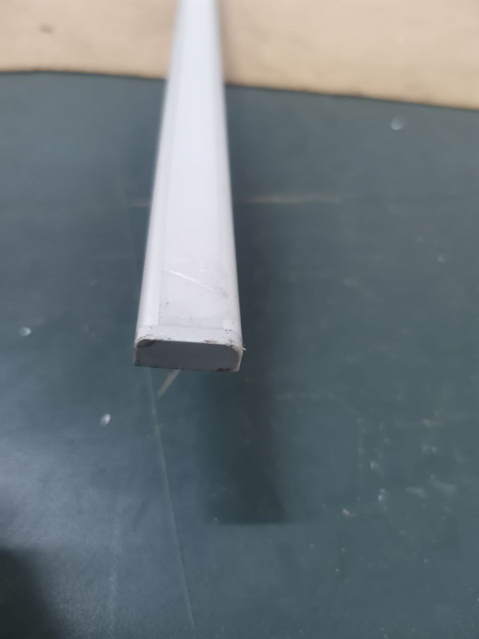 Светильник линейный ALUMOVE LIGHT 346.01.3000NS