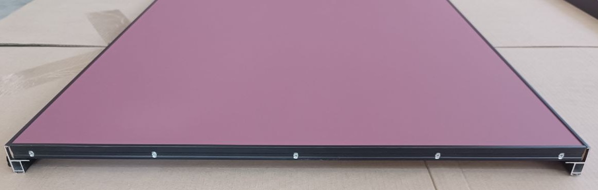 Дверные створки купе Jazz (В.2411 Ш.1226) 2шт.