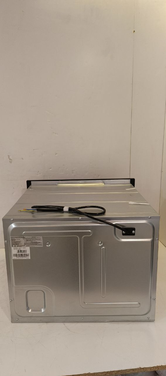 Компактный духовой шкаф HAIER HMX-BDC399B  Компактный духовой шкаф HAIER HMX-BDC399B