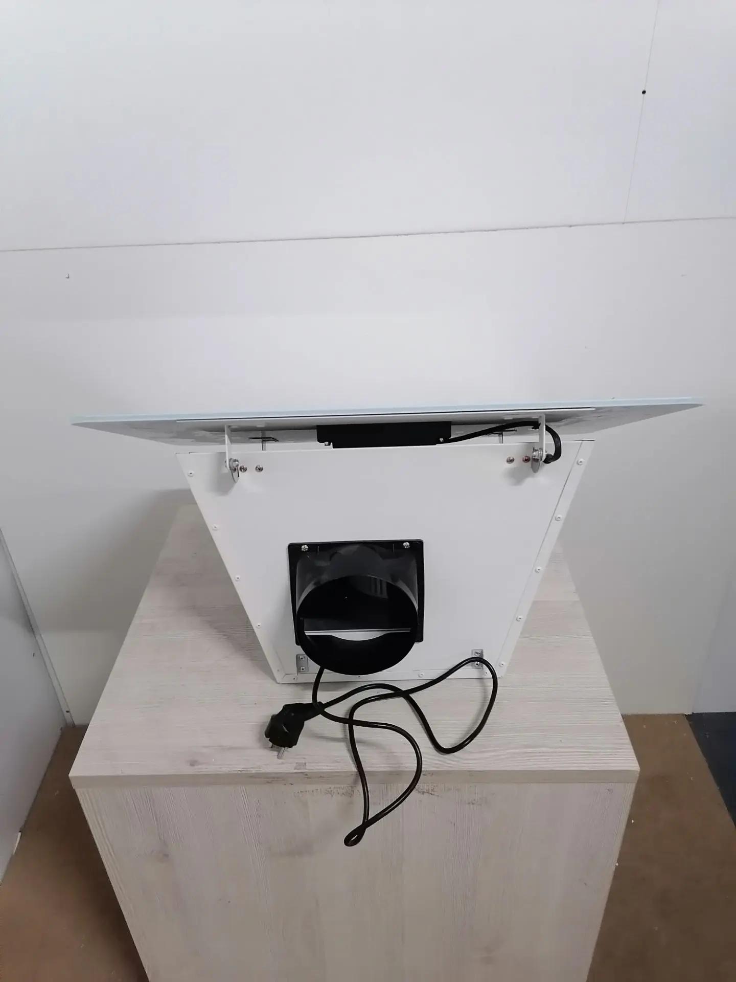 Вытяжка KRONA LIORA 600 белый S 