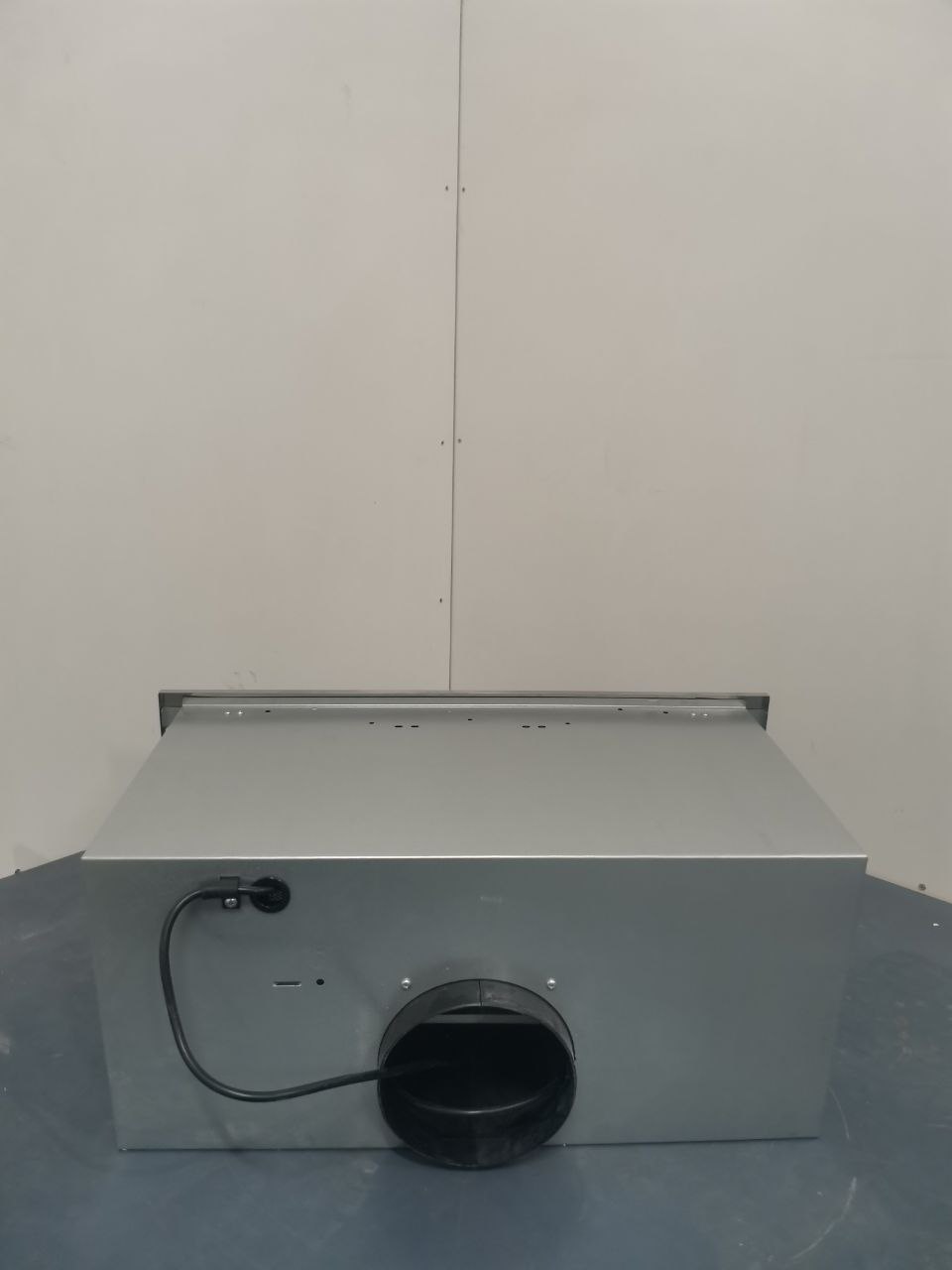 Вытяжка HAIER HVX BI671X 