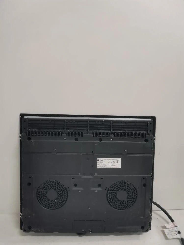 Варочная панель индукционная HAIER HHY-Y64SVB