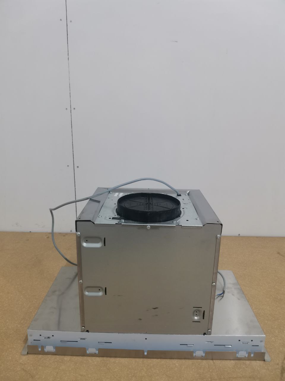 Вытяжка встраиваемая ELICA BOXIN LX/IX/A/60 